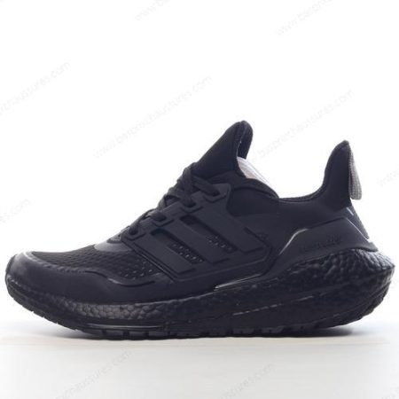Chaussure Adidas Ultra boost 21 ‘Noir’ S23895