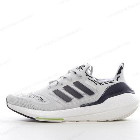 Chaussure Adidas Ultra boost 22 ‘Blanc Noir’