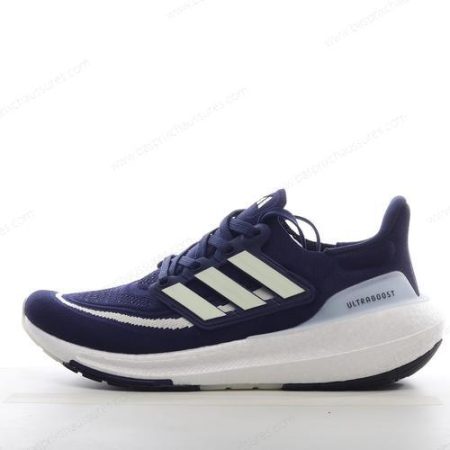 Chaussure Adidas Ultra boost 23 ‘Bleu Blanc’ HP9203
