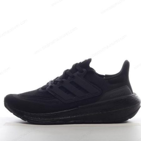 Chaussure Adidas Ultra boost Light ‘Noir’ IE1677