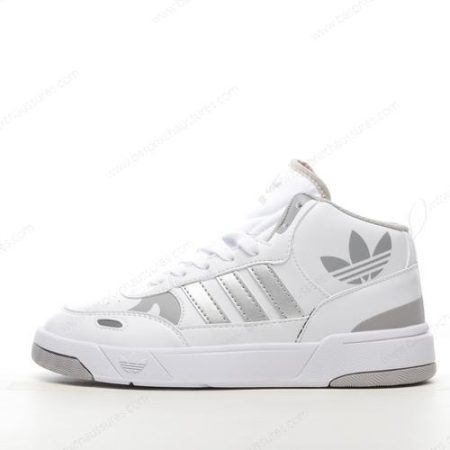 Chaussure Adidas Unisex Post Up ‘Blanc’ H00166