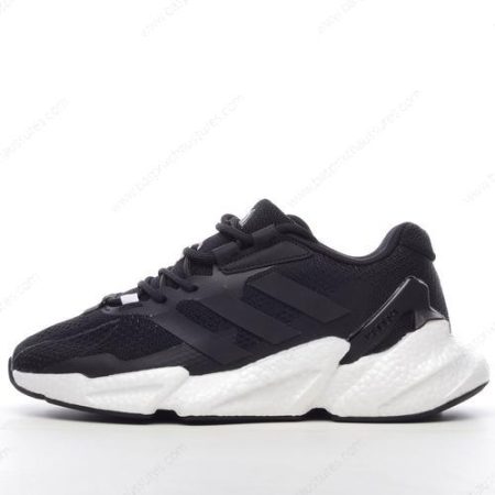 Chaussure Adidas X9000L4 ‘Noir Blanc’