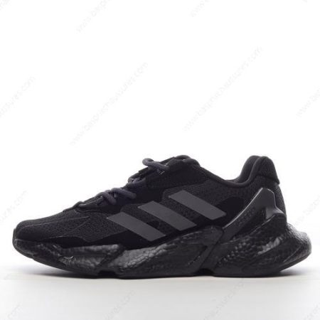 Chaussure Adidas X9000L4 ‘Noir’ S23667