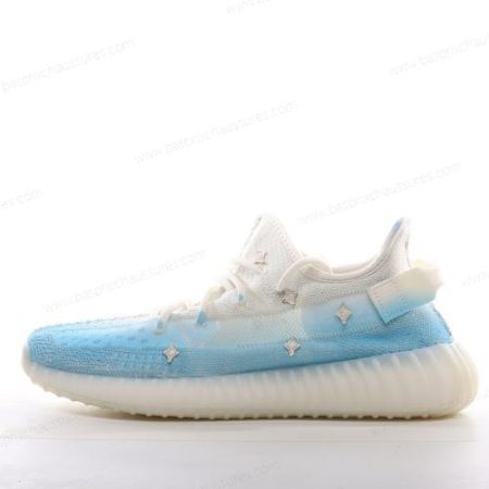 Chaussure Adidas Yeezy Boost 350 ‘Blanc Bleu’ GW2869