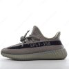 Chaussure Adidas Yeezy Boost 350 V2 ‘Gris Noir’ HP7870
