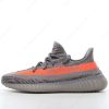 Chaussure Adidas Yeezy Boost 350 V2 ‘Gris Rouge’