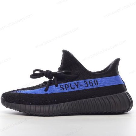 Chaussure Adidas Yeezy Boost 350 V2 ‘Noir Bleu’ GY7164