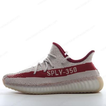 Chaussure Adidas Yeezy Boost 350 V2 ‘Rouge’ LR7303