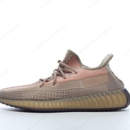 Chaussure Adidas Yeezy Boost 350 V2 ‘Taupe’ FZ5240