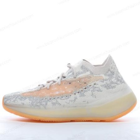 Chaussure Adidas Yeezy Boost 380 ‘Orange’ GY2649