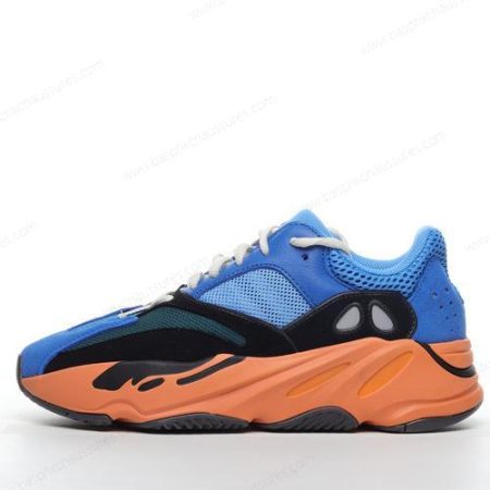 Chaussure Adidas Yeezy Boost 700 ‘Bleu Orange’ GZ0541