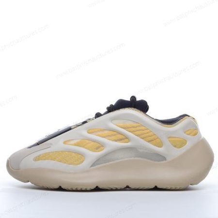 Chaussure Adidas Yeezy Boost 700 V3 ‘Jaune Blanc Noir’ HP5425