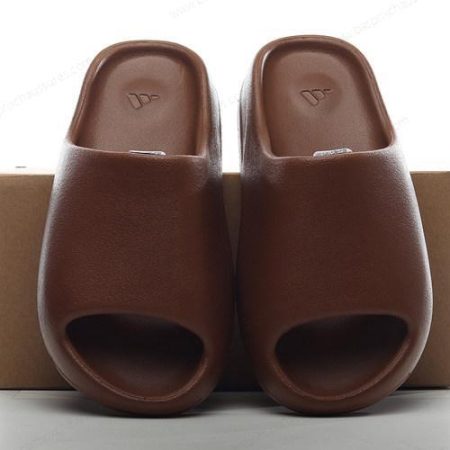 Chaussure Adidas Yeezy Slides ‘Marron’ GX6141