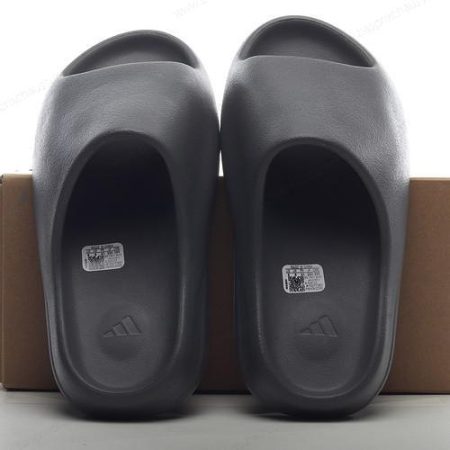 Chaussure Adidas Yeezy Slides ‘Noir’ HQ6448