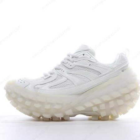 Chaussure Balenciaga Defender ‘Blanc’ 685613W2RA69700