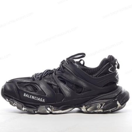 Chaussure Balenciaga Track ‘Noir’ 542023W3CN21000