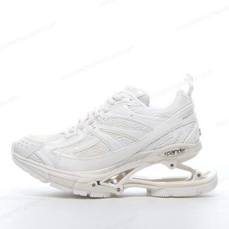 Chaussure Balenciaga X-Pander ‘Blanc’ 653870W2RA29000