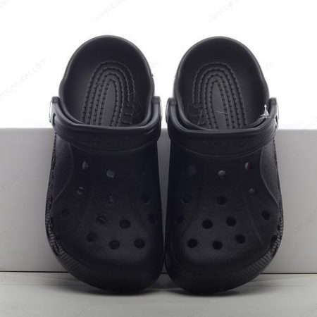 Chaussure Crocs Baya ‘Noir’ 10126-001