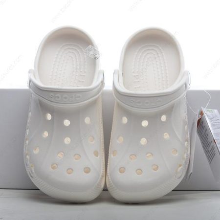 Chaussure Crocs Classic Clog ‘Blanc’ 1731834