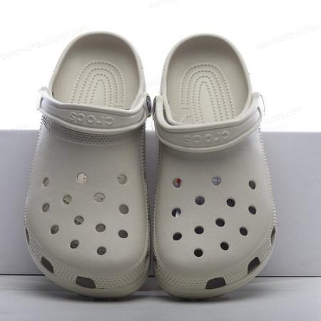 Chaussure Crocs Classic Clog ‘Blanc’
