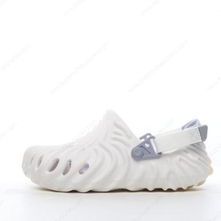 Chaussure Crocs Pollex Clog x Salehe Bembury ‘Blanc’ 207393-1CN