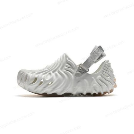Chaussure Crocs Pollex Clog x Salehe Bembury ‘Blanc’