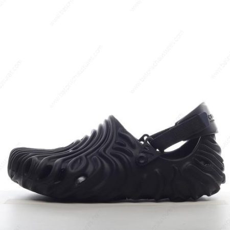 Chaussure Crocs Pollex Clog x Salehe Bembury ‘Noir’ 207393-001