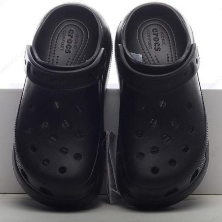 Chaussure Crocs Slippers ‘Noir’