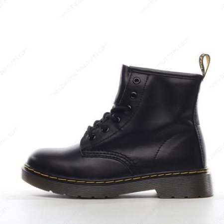 Chaussure Dr.Martens 101 Bex 6 eye Boots ‘Noir’