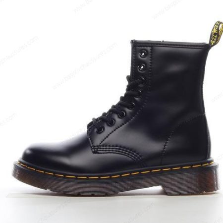 Chaussure Dr.Martens 1460 Vintage Smooth Leather Boots ‘Noir’