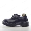 Chaussure Dr.Martens 1461 Quad Platform 2 ‘Noir’
