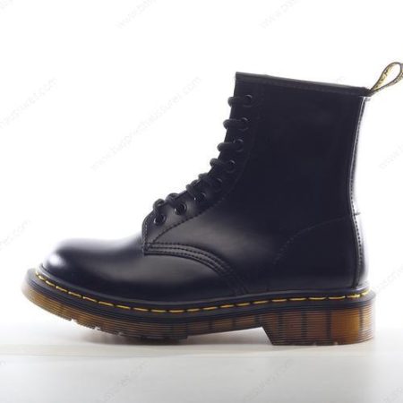 Chaussure Dr.Martens Smooth 8 Eyelet Boots ‘Noir’