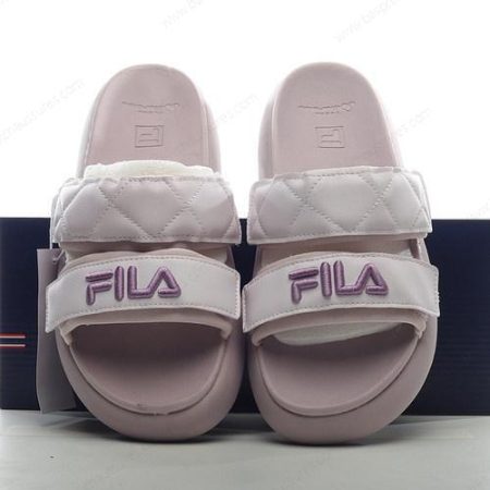 Chaussure FILA Donut ‘Rose Violet’ F12W221503FGA