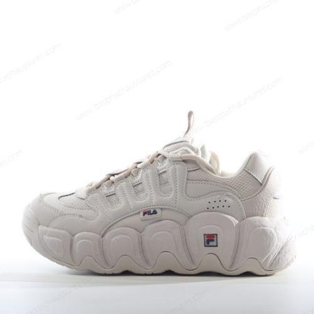 Chaussure FILA Fusion Breathable Cat Claw ‘Blanc’ F12M342103