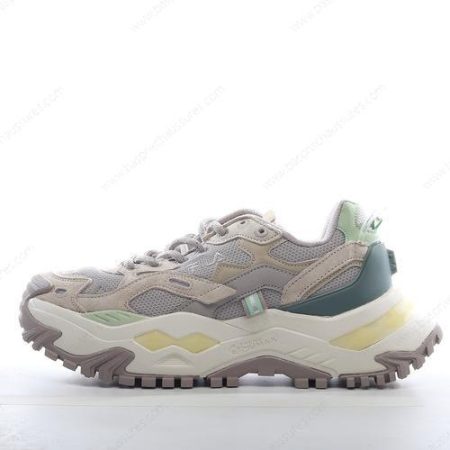 Chaussure FILA Fusion Dadshoes ‘Beige Gris Blanc’ T12W135211FSA