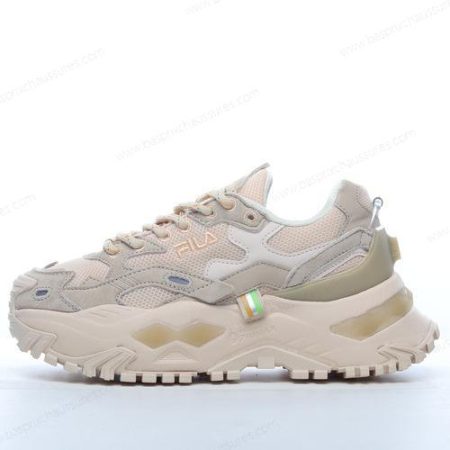 Chaussure FILA Fusion Dadshoes ‘Beige’ T12W135211FWS