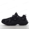 Chaussure FILA Heritage Fluid ‘Noir’ F12M232127FBK