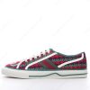 Chaussure Gucci Tennis 1977 ‘Rouge’