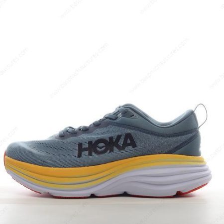 Chaussure HOKA ONE ONE BODNI 8 ‘Gris’ 1123202-GBMS