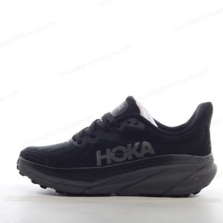 Chaussure HOKA ONE ONE Challenger ART 7 ‘Noir’ 1134502-BBLC