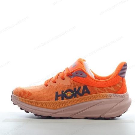 Chaussure HOKA ONE ONE Challenger ART 7 ‘Orange’ 1134498-MOVO
