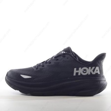 Chaussure HOKA ONE ONE Clifton 9 GTX ‘Noir’ 1141470-BBLC