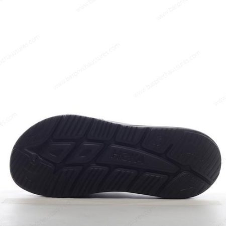 Chaussure HOKA Ora Recovery Slide 3 Sandals ‘Noir’