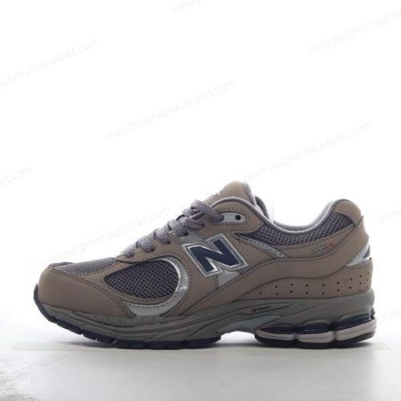 Chaussure New Balance 2002R ‘Argent Brun’ ML2002RA