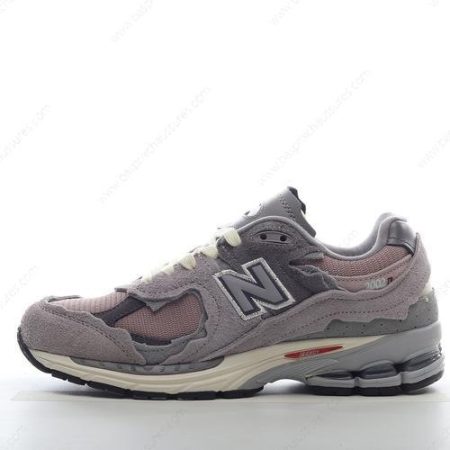 Chaussure New Balance 2002R ‘Gris’ M2002RDY