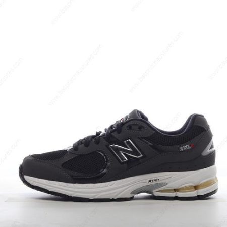 Chaussure New Balance 2002R ‘Noir’