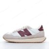 Chaussure New Balance 237 ‘Rouge Gris’ MS237SB