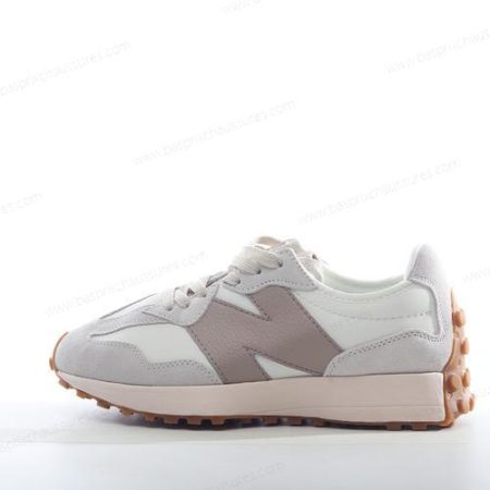 Chaussure New Balance 327 ‘Gris Marron’ MS327ASK