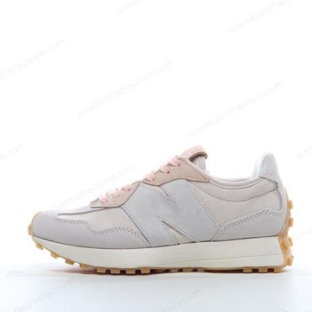 Chaussure New Balance 327 ‘Gris Rose Clair’ WS327OR