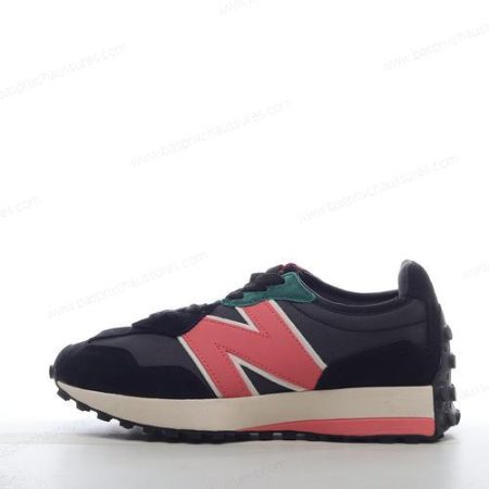 Chaussure New Balance 327 ‘Noir Rose’ U327CNT